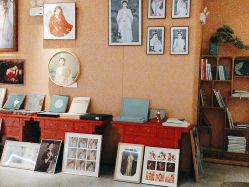 -盘子女人坊古装写真摄影(南京总店)