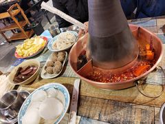-刘老表·瓦罐汤涮肉(青云谱店)