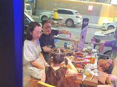 -小乾杯串店•16年沈阳烧烤(文安路店)
