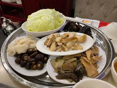 -太婆天府山珍酒楼(亚运村店)