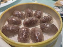 水晶红豆饺-一麦·龙岛(上海青浦店)