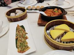 -半岛太子酒家(海港城店)