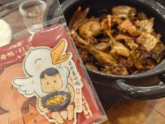 -斯丹姜母鸭·古法干香(涂门街总店)