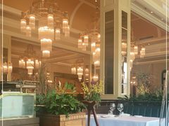 大堂-福楼法餐厅FLO