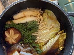 -極上萬膳·日料放题(来福士江景店)