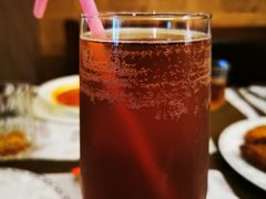 -92°C俄式厨房(中央大街店)