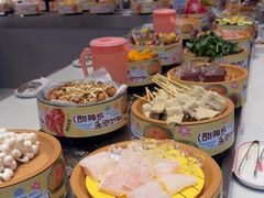 -龍歌自助小火锅(李沧丽达店)
