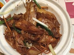 -点都德(广州白云山景区南门店)