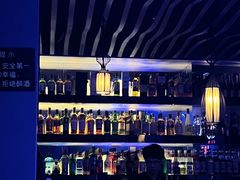-MOSSO音乐酒吧·live house(长乐路店)
