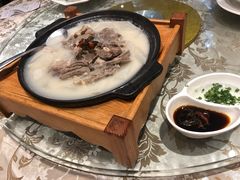 -新兴家喻酒家·羊城名宴(昌岗店)