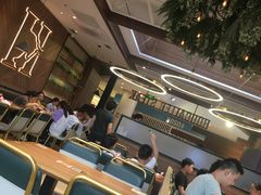 -豪客来牛排(红豆万花城店)