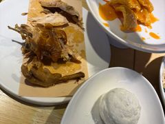 -关东小磨东北菜(上海长风大悦城店)