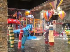 -清河半岛温泉度假酒店