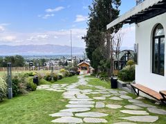 -云禾壹海景庄园餐厅