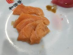 -和谐号(全运路万达店)