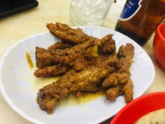 -新记肉骨茶
