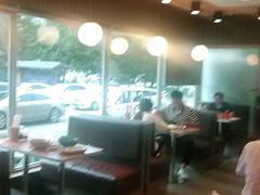 -李先生牛肉面大王(华联商厦店)