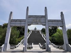 -贵阳市花溪国家城市湿地公园