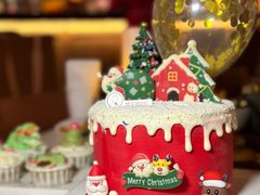 -CAKE BOSS 蛋糕老板(西单君太百货店)