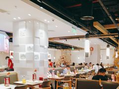 -九毛九西北菜(番禺万达店)