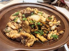 -味上湘菜馆(岳麓山店)