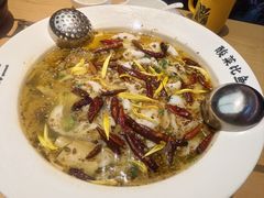 -太二酸菜鱼(深圳布吉万象汇店)