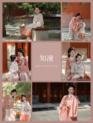 点击看大图 -美云庭古装·格格服汉服·京城旅拍(北京店)