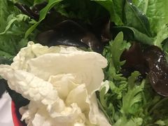 -北门涮肉·铜锅涮肉(南锣鼓巷店)