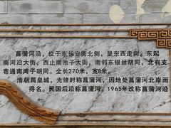 -菖蒲河公园