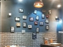 大堂-欧阳小姐在成都(鼓楼店)