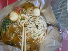 -见味花甲(合生汇店)
