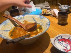 -吉川居酒屋(建国北路店)