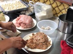 -千里香水饺馄饨王(东华大厦店)