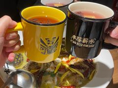 -太二酸菜鱼(金沙印象城店)