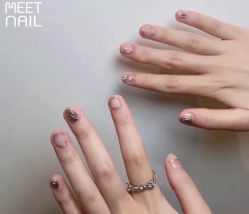 点击看大图 -Meet Nail 美睫·美甲