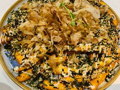 和风海苔薯条-BE BRIGHT KITCHEN(正佳广场店)