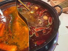 -江北北火锅馆·公路夜市(魏公村店)