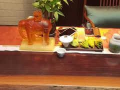 -王府茶楼茶宴·创意菜(朝阳公园店)