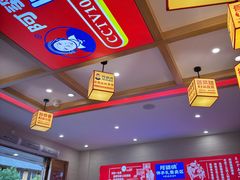 -阿婆情腊排骨火锅(金虹路店)