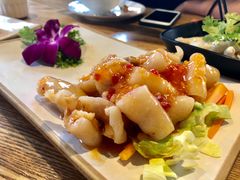 泰汁无骨猪手-小和庆·知味(首铸万科店)