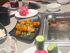 -海底捞火锅(地王新天地店)