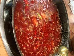 -楠火锅(太古里总店)