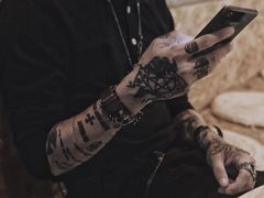 -METAL HANDS(五道营店)