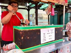 菜单-罗汉果龙眼冰糖燉冬瓜