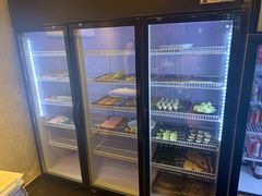 自助取餐区-老酱油炸社
