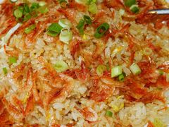 樱花虾炒饭-百家班(市府店)