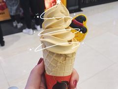 -麦当劳(津南吾悦广场店)