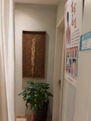 -香秀空间科技抗衰·美容中心