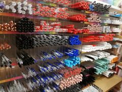 -名创优品(北京新中关购物中心地铁层店)