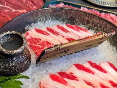 -牛村来人潮汕牛肉火锅(西单店)